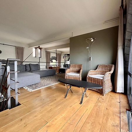 B&B Tolkantoor Zelzate Luaran gambar