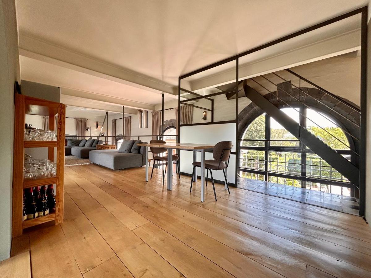 B&B Tolkantoor Zelzate Luaran gambar